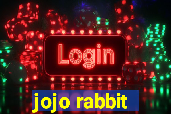 jojo rabbit -
